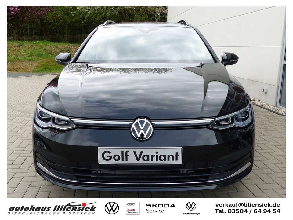 Volkswagen Golf - Imagem 7
