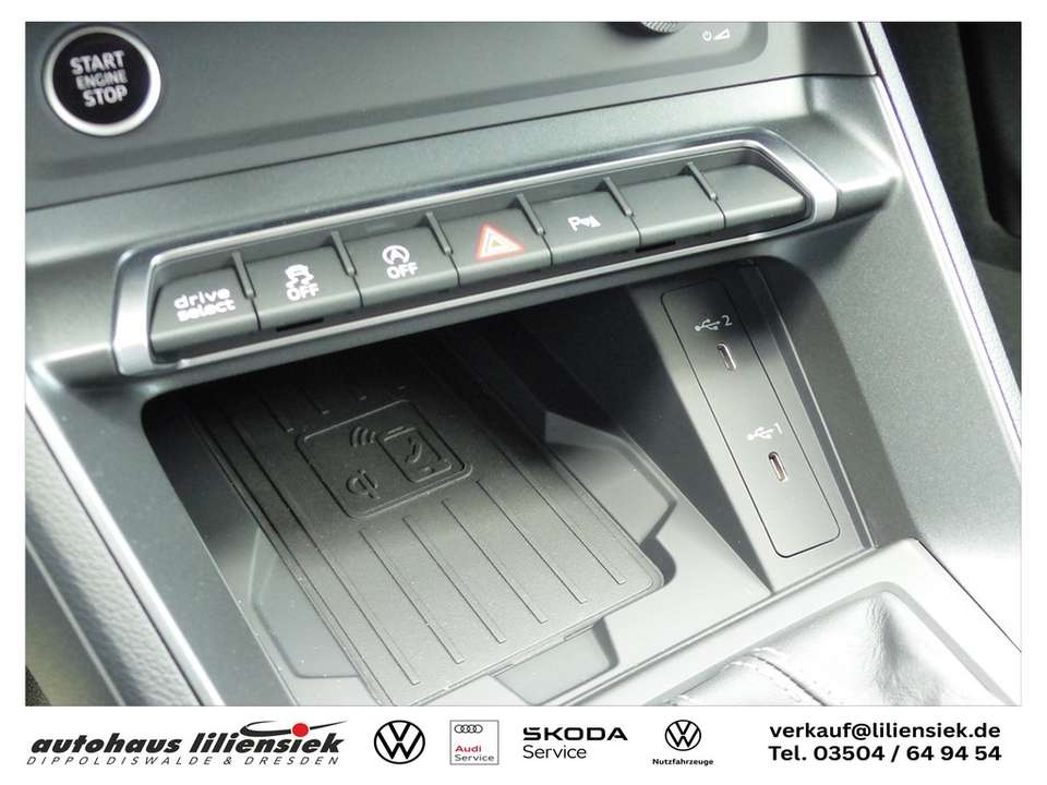 Audi Q3 - Imagem 7