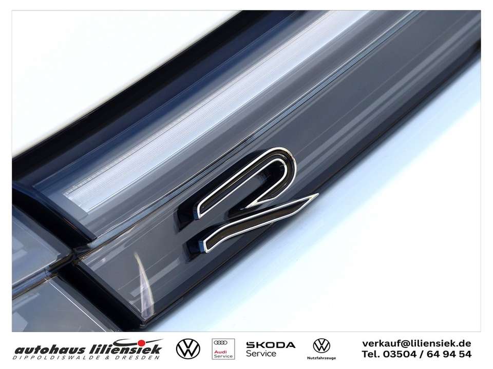 Volkswagen Tayron - Imagem 6