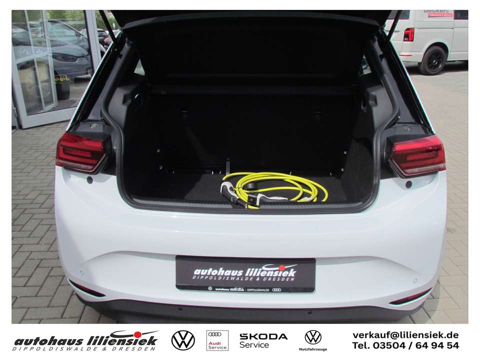 Volkswagen ID.3 - Imagem 10