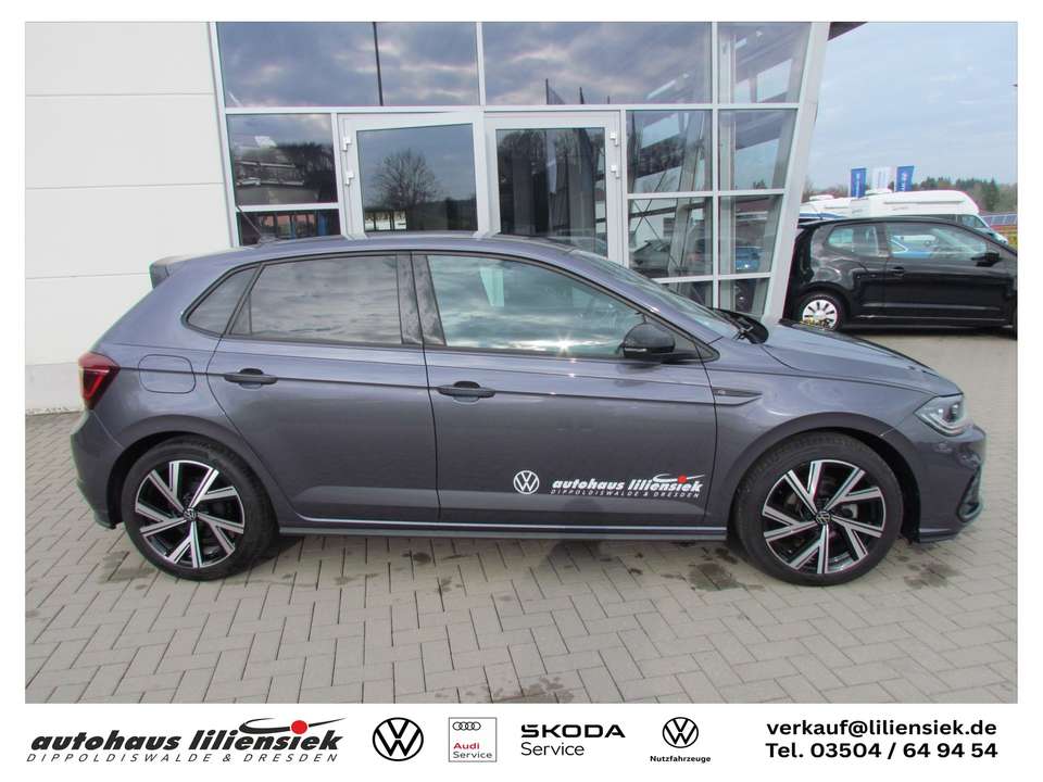 Volkswagen Polo - Imagem 2
