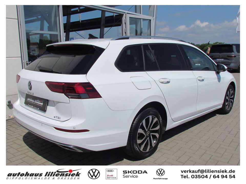 Volkswagen Golf - Imagem 3