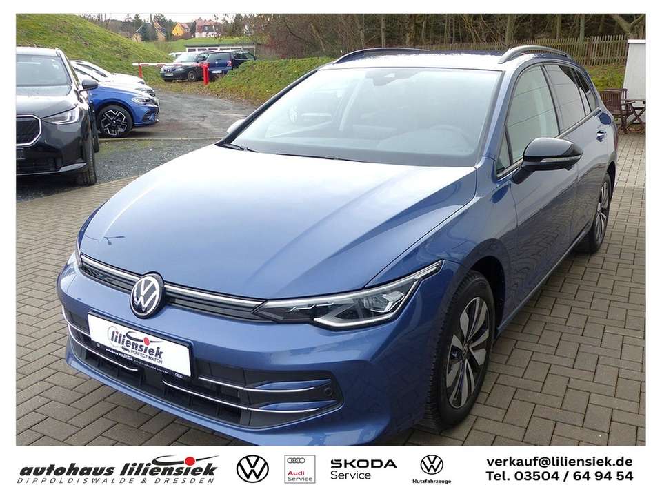 Volkswagen Golf - Imagem 6