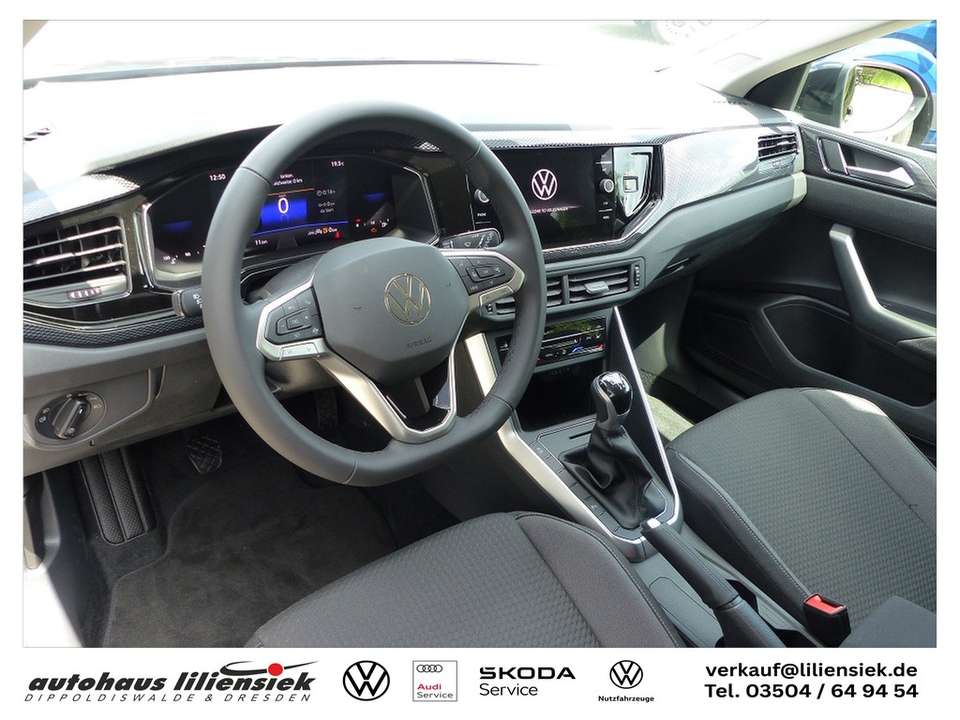 Volkswagen Taigo - Imagem 9