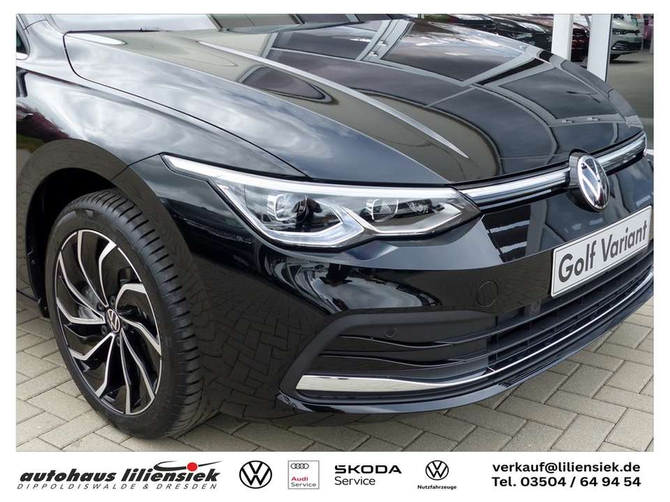 Volkswagen Golf - Imagem 8