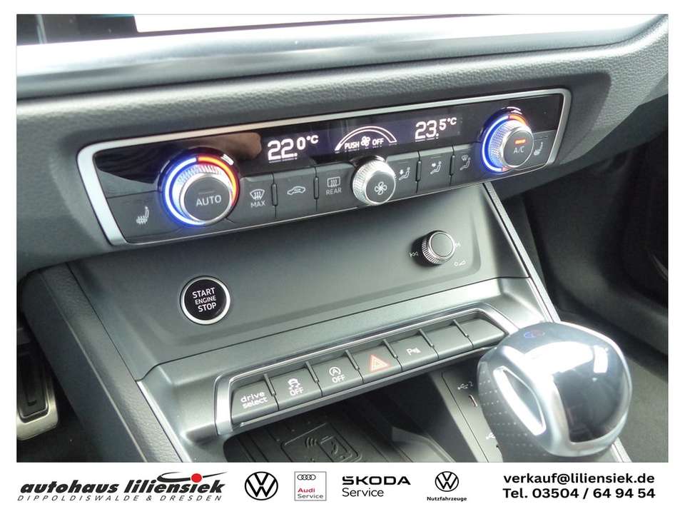 Audi Q3 - Imagem 8