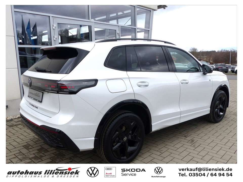 Volkswagen Tiguan - Imagem 6