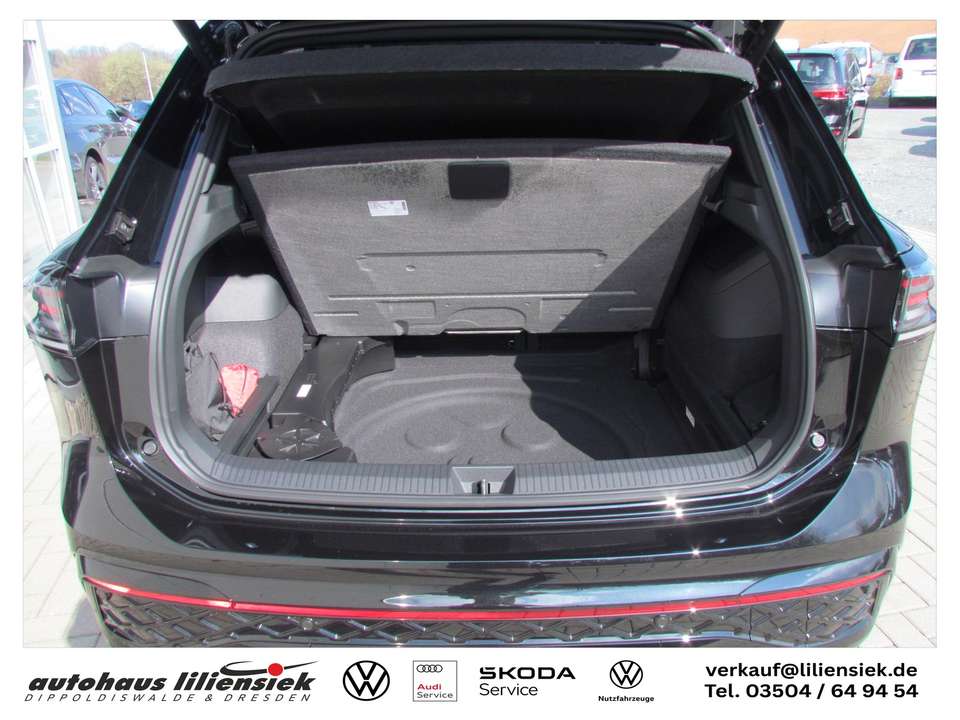 Volkswagen Tiguan - Imagem 7