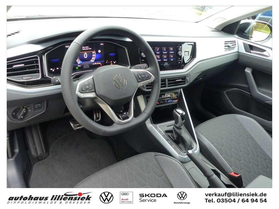 Volkswagen Taigo - Imagem 10