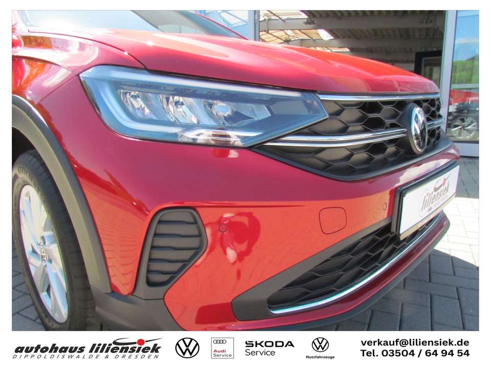 Volkswagen Taigo - Imagem 4