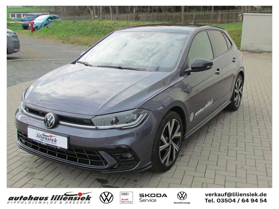 Volkswagen Polo - Imagem 3