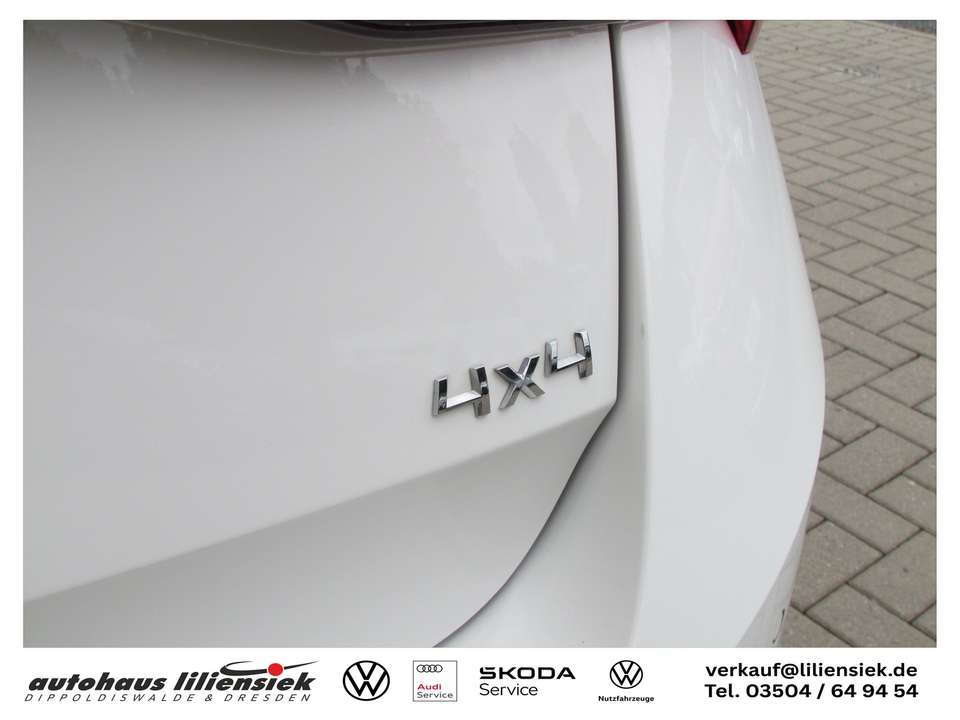 Skoda Octavia - Imagem 8
