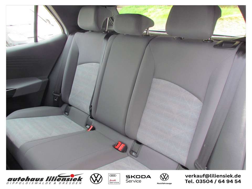 Volkswagen ID.3 - Imagem 11