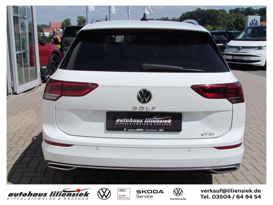 Volkswagen Golf - Imagem 4