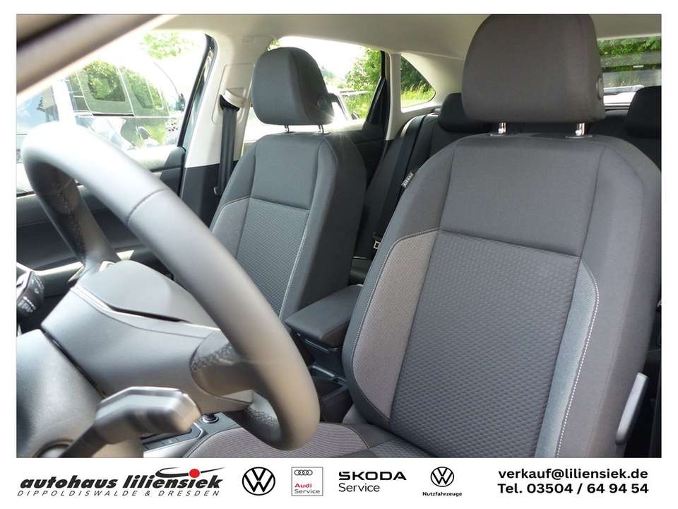 Volkswagen Taigo - Imagem 10