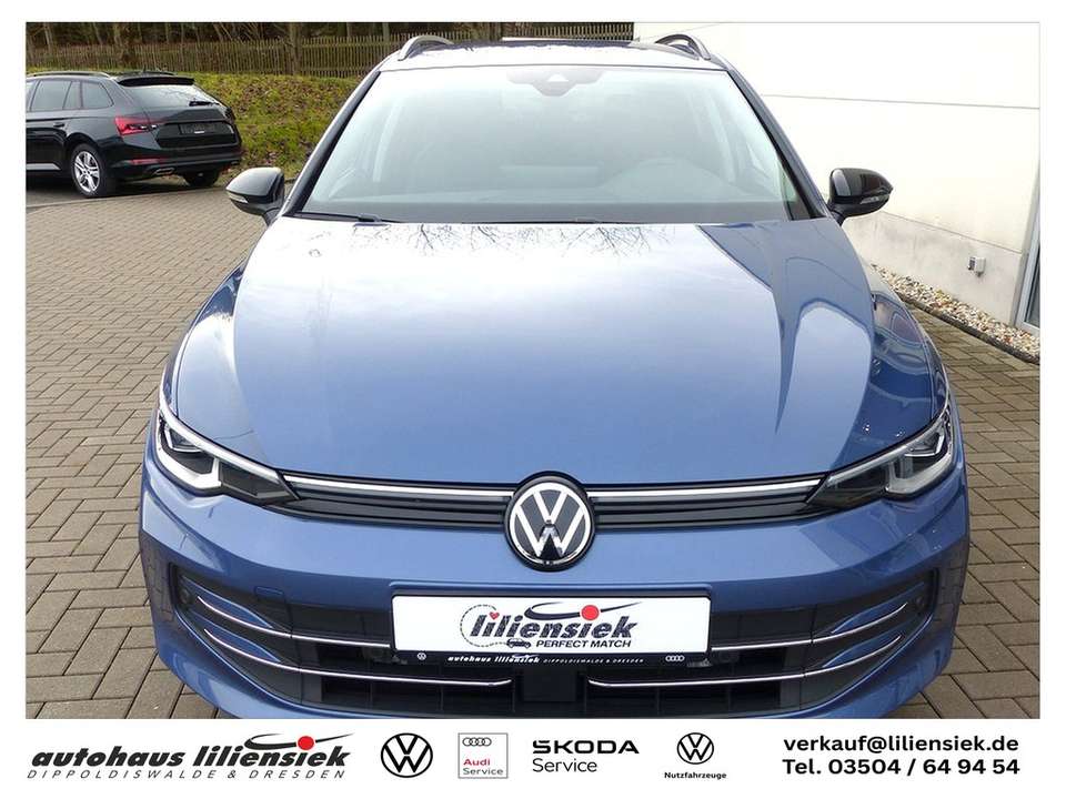Volkswagen Golf - Imagem 7