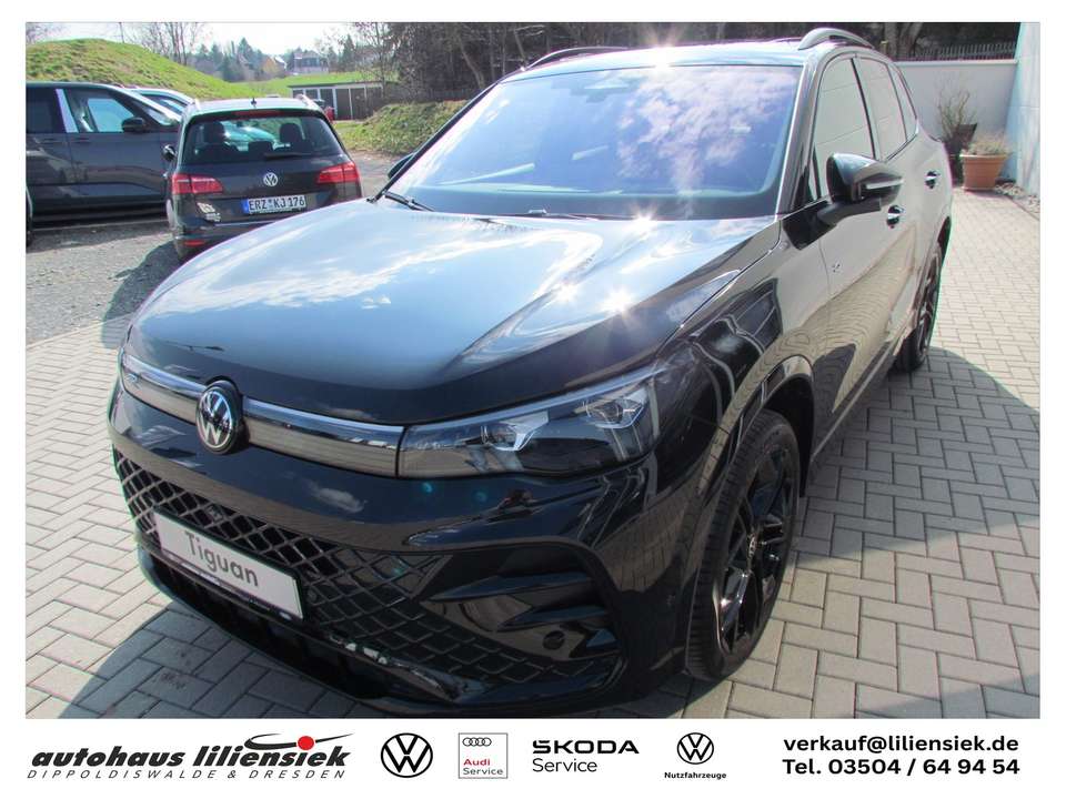 Volkswagen Tiguan - Imagem 8