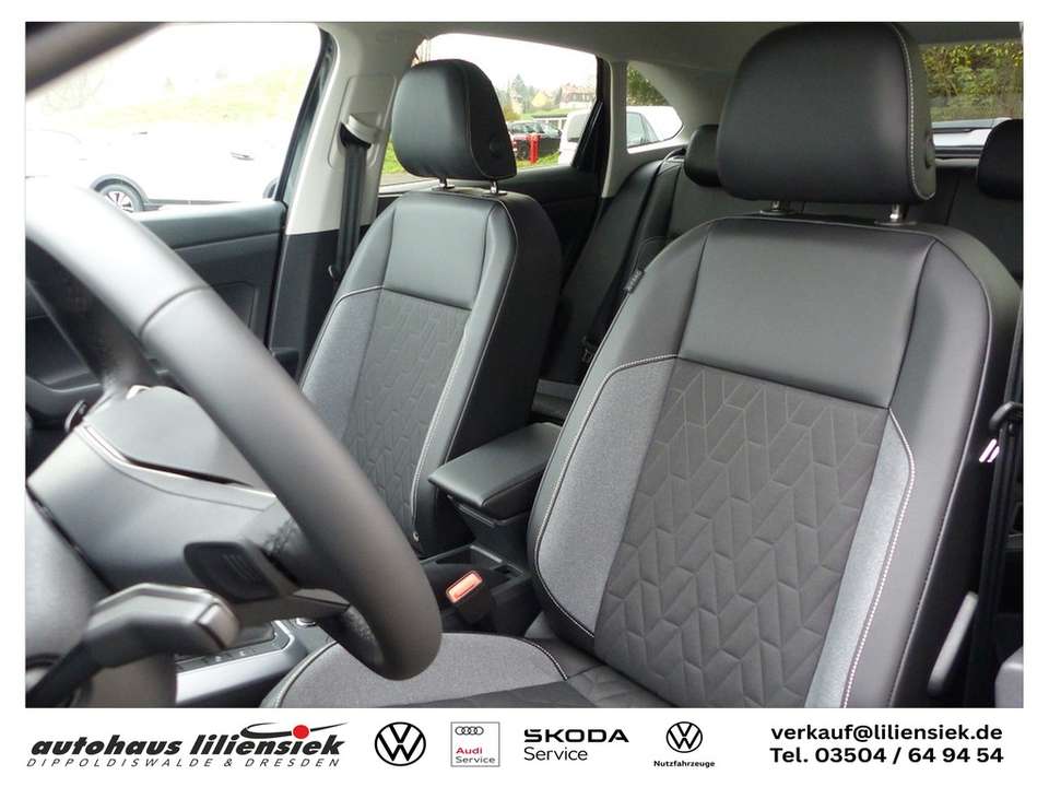 Volkswagen Taigo - Imagem 11