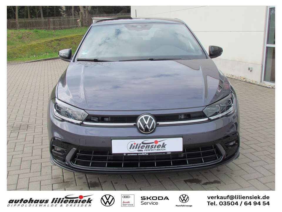 Volkswagen Polo - Imagem 4