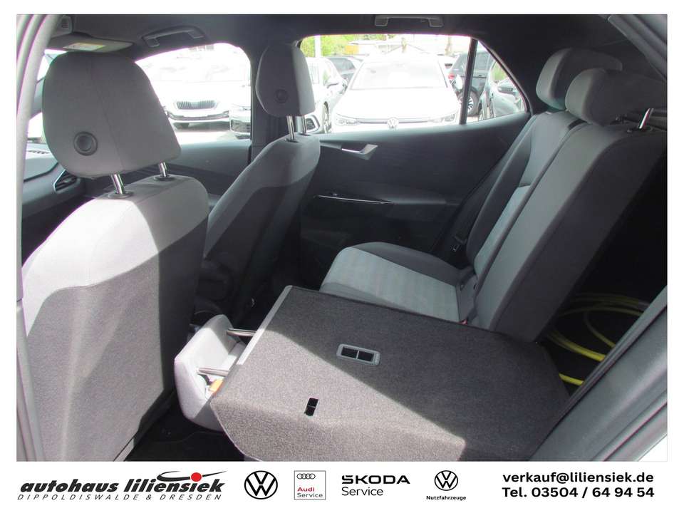 Volkswagen ID.3 - Imagem 12
