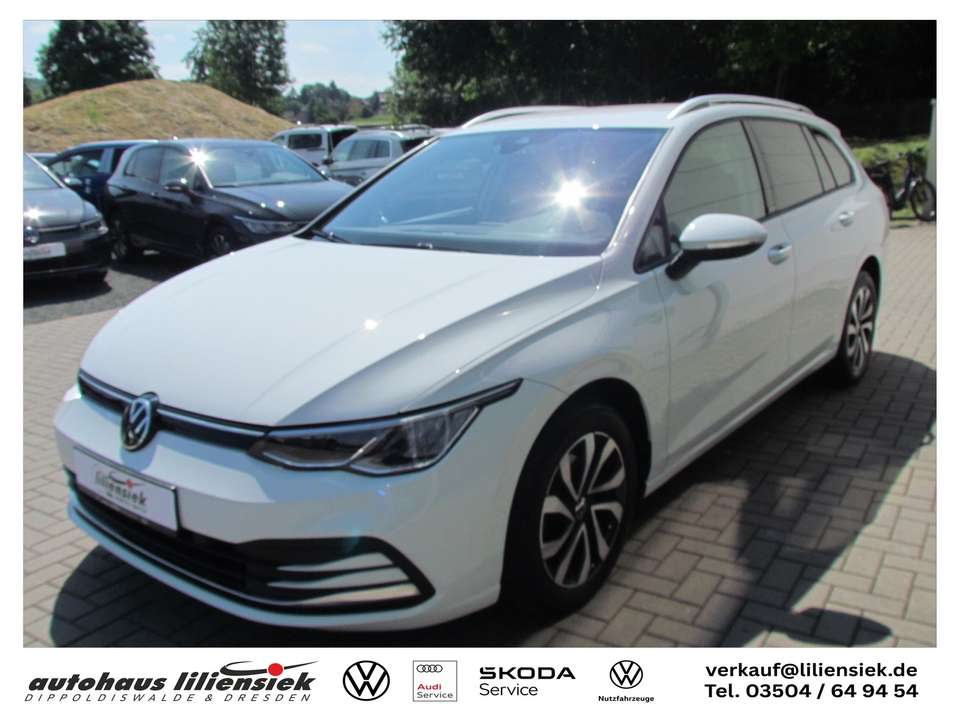Volkswagen Golf - Imagem 5