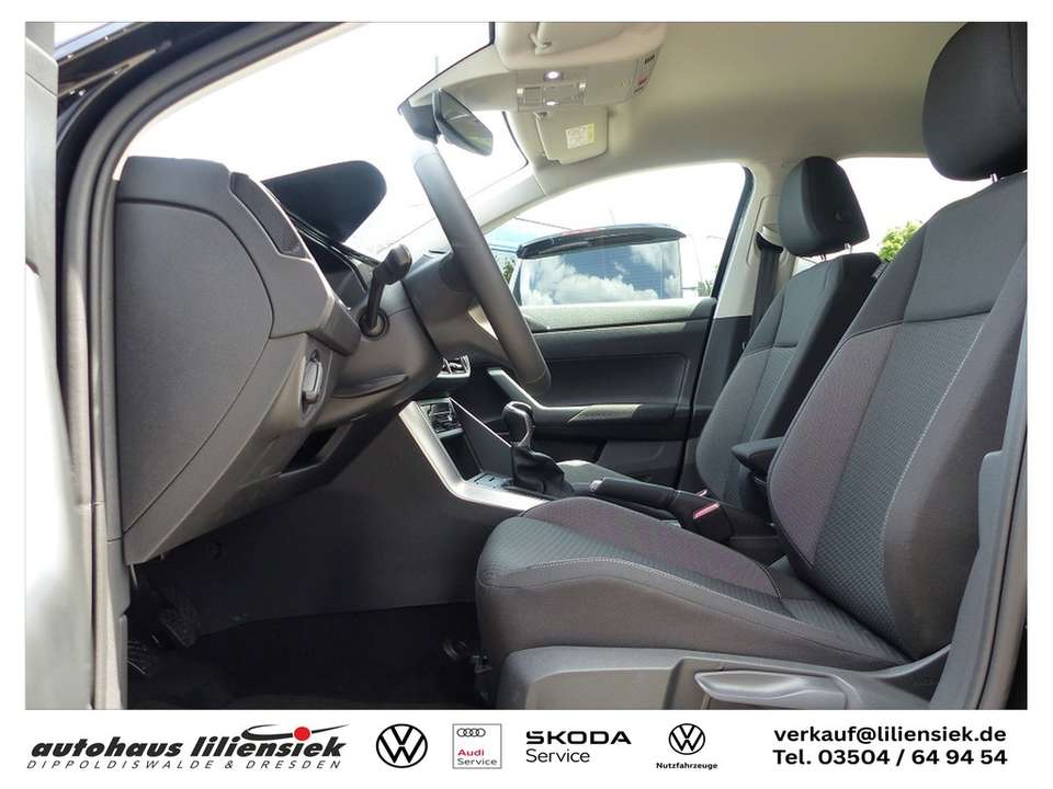 Volkswagen Taigo - Imagem 11