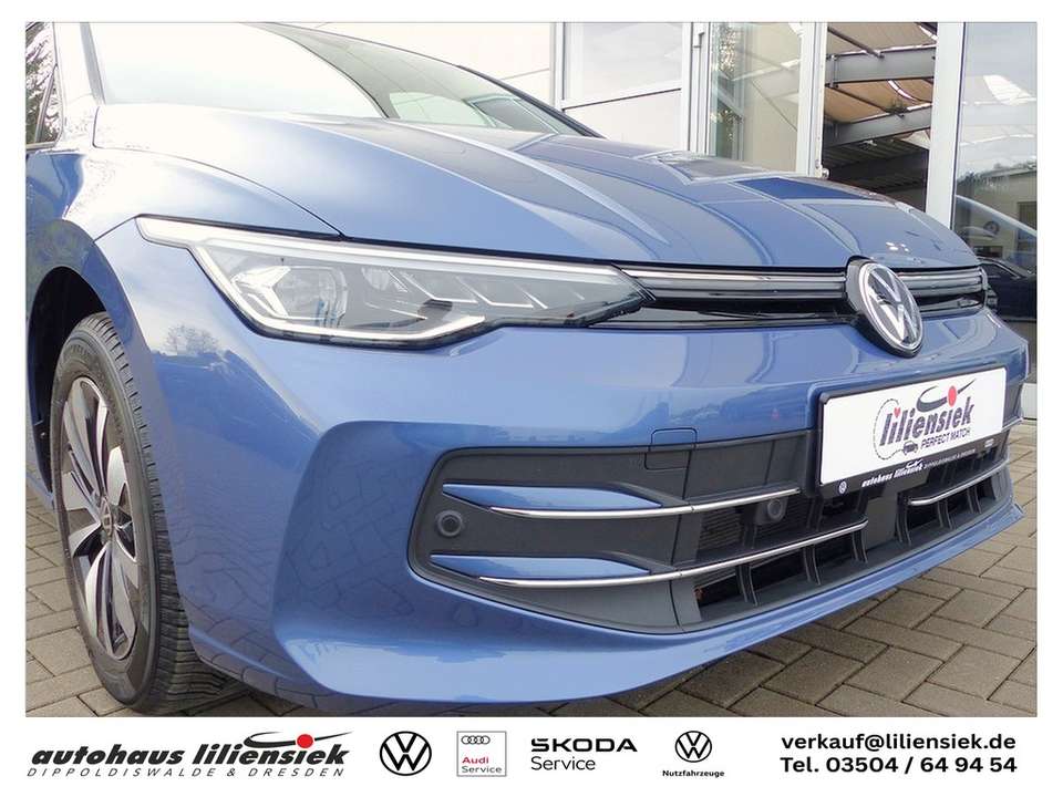Volkswagen Golf - Imagem 8