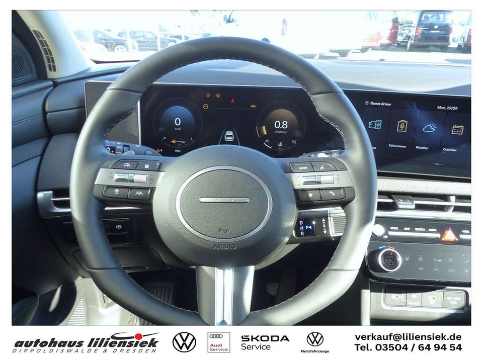 Hyundai TUCSON - Imagem 2