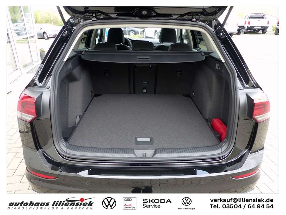 Volkswagen Golf - Imagem 10
