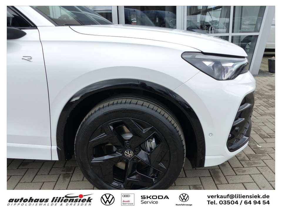 Volkswagen Tiguan - Imagem 8
