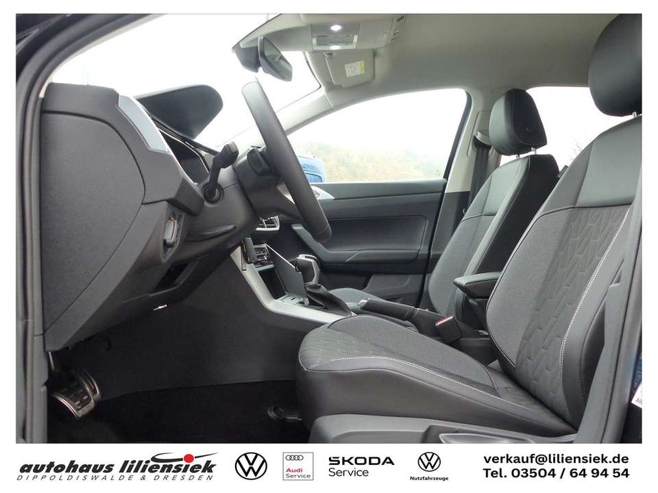 Volkswagen Taigo - Imagem 12