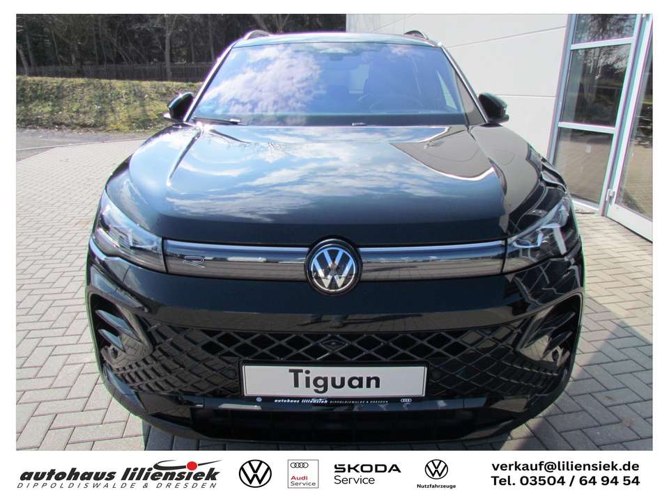 Volkswagen Tiguan - Imagem 9