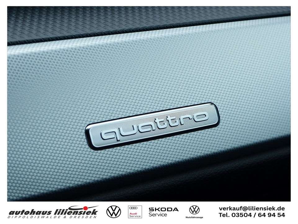 Audi Q3 - Imagem 10