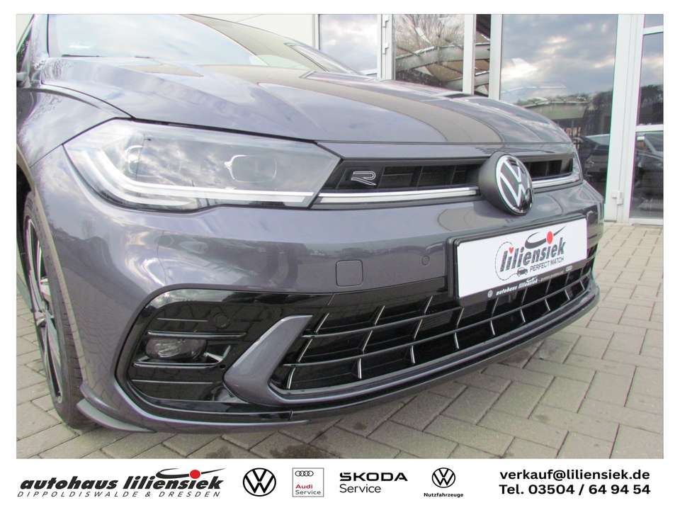 Volkswagen Polo - Imagem 5