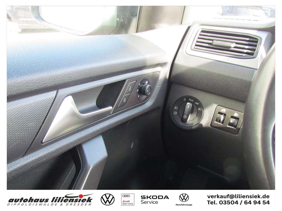 Volkswagen Caddy - Imagem 13
