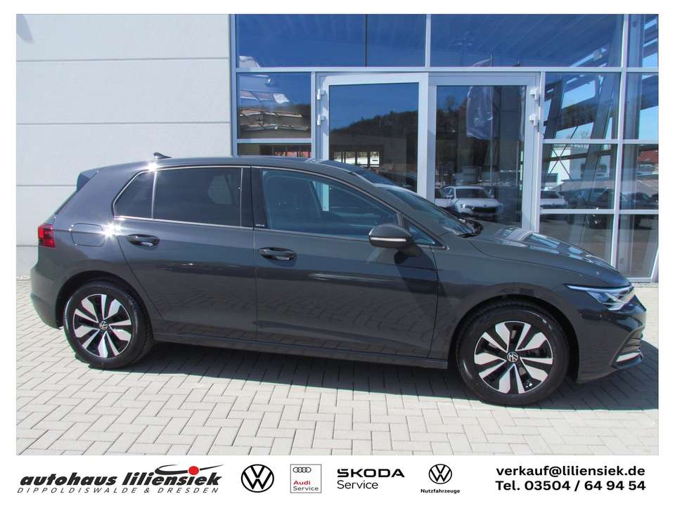 Volkswagen Golf - Imagem 2