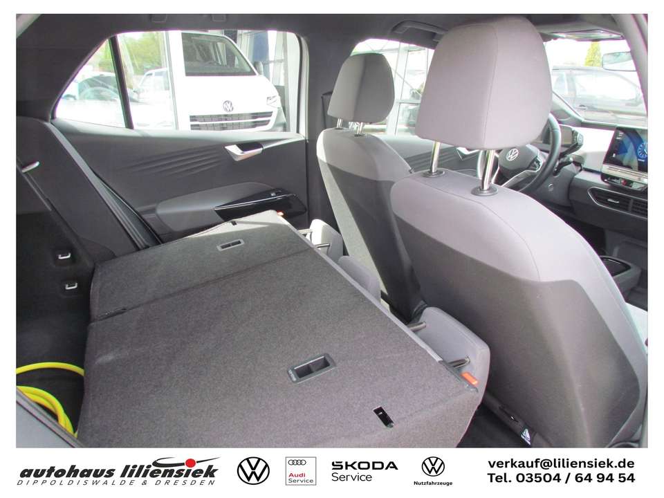 Volkswagen ID.3 - Imagem 13