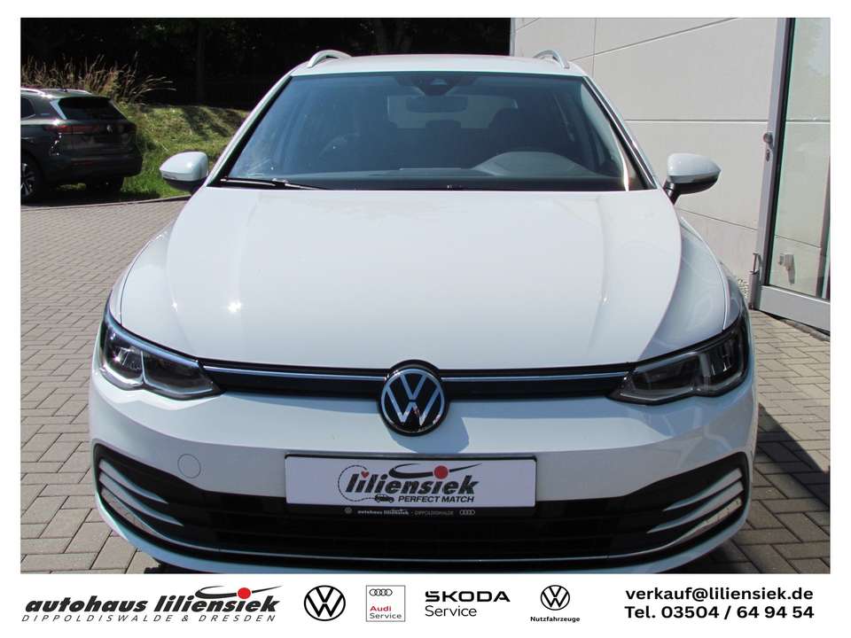 Volkswagen Golf - Imagem 6