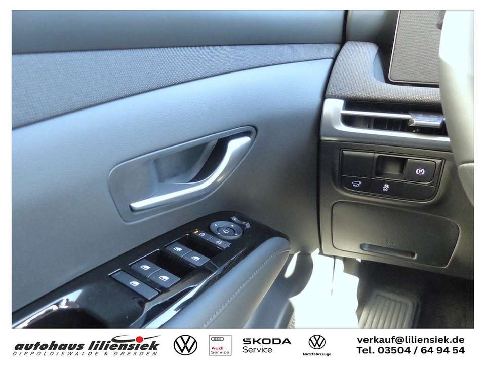 Hyundai TUCSON - Imagem 3