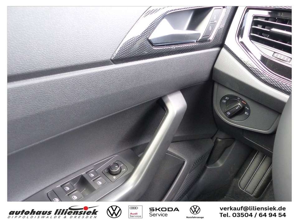Volkswagen Taigo - Imagem 12