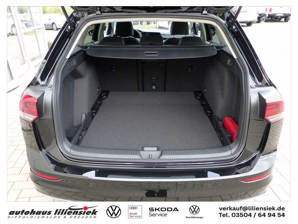 Volkswagen Golf - Imagem 11