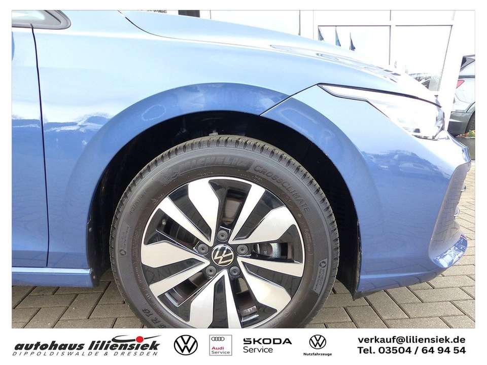 Volkswagen Golf - Imagem 9