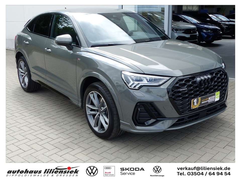 Audi Q3 - Imagem 11