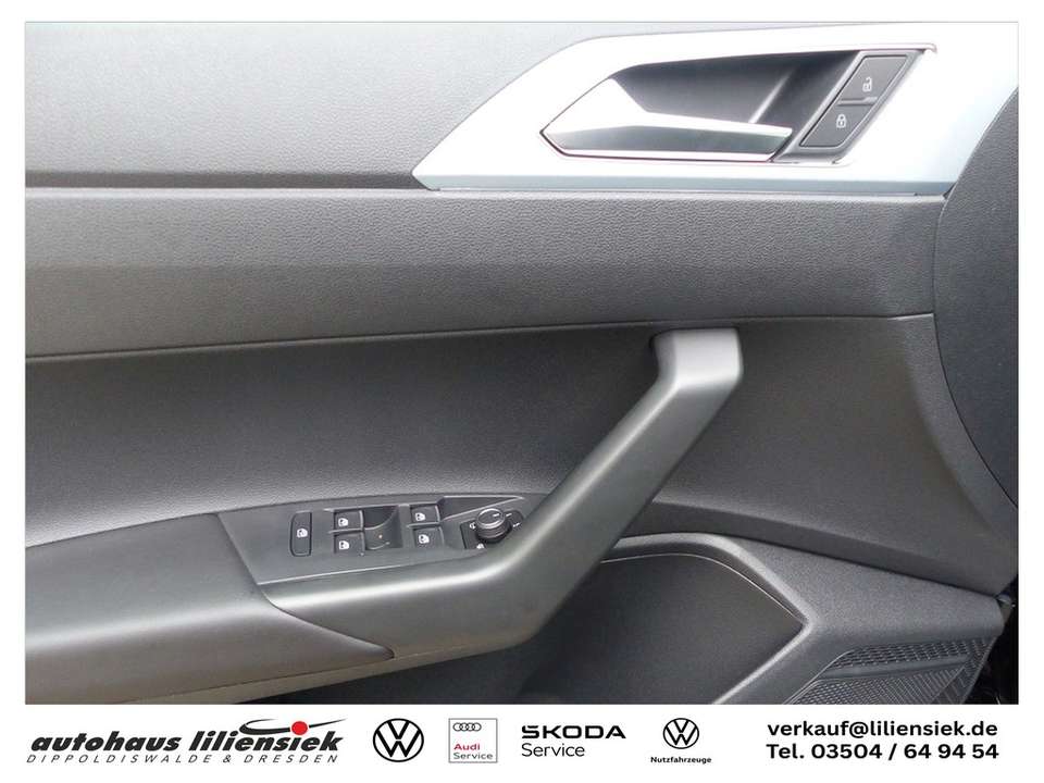 Volkswagen Taigo - Imagem 13