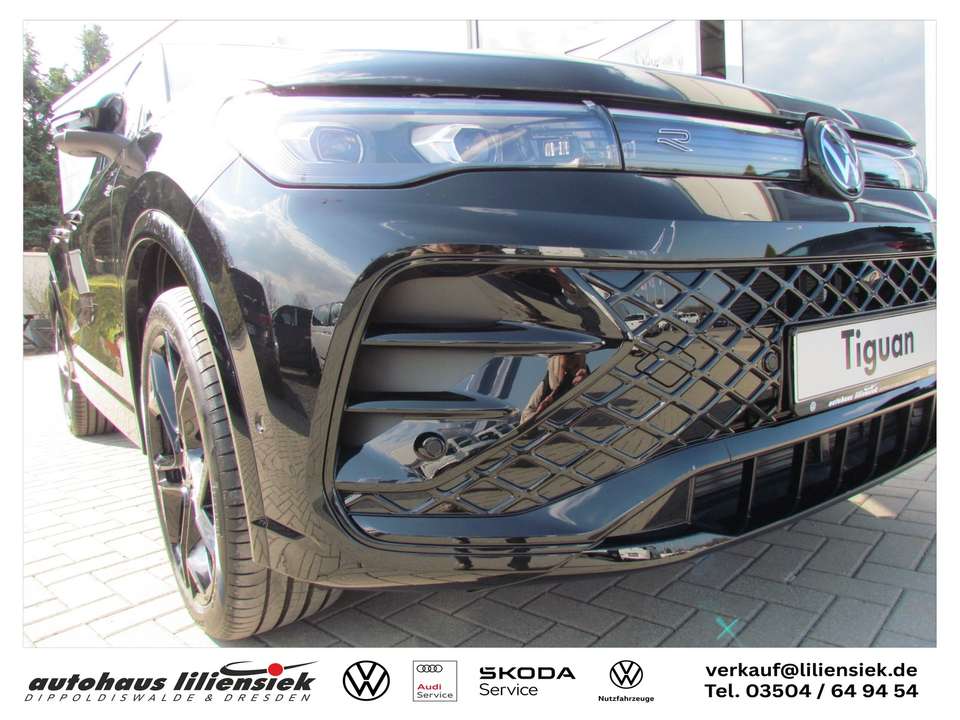 Volkswagen Tiguan - Imagem 10