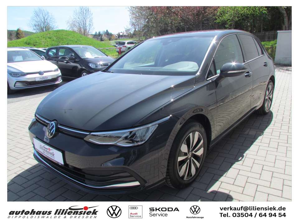 Volkswagen Golf - Imagem 3