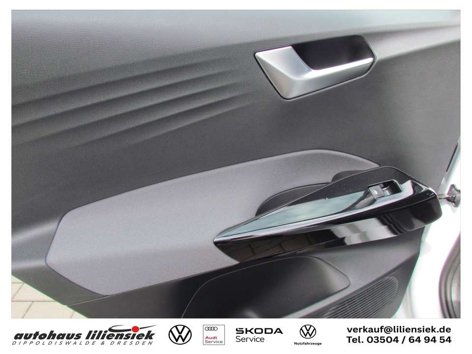 Volkswagen ID.3 - Imagem 14