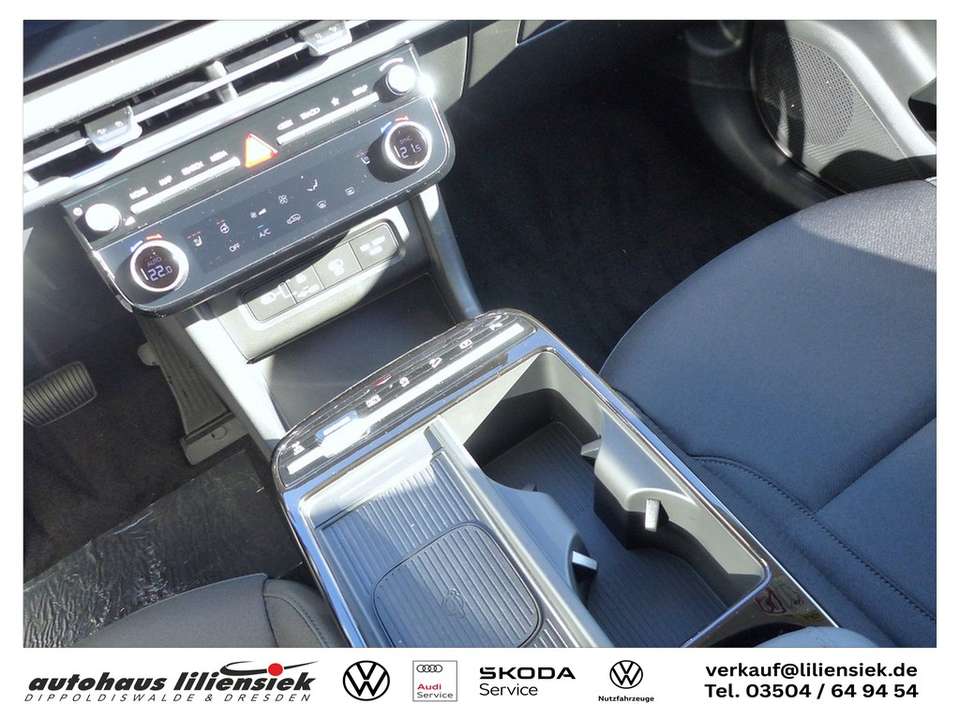 Hyundai TUCSON - Imagem 4