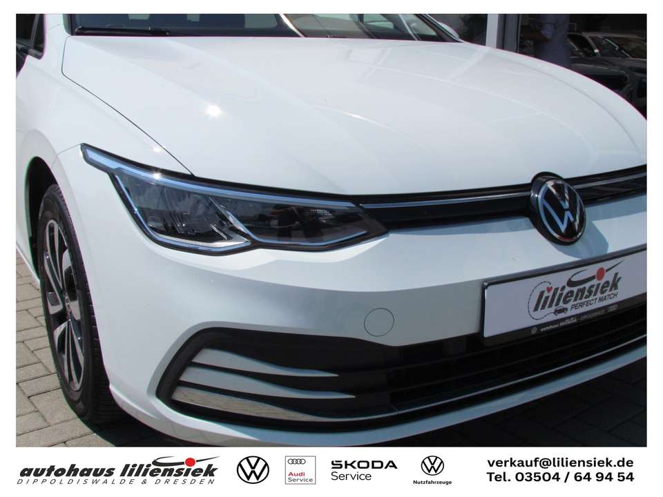 Volkswagen Golf - Imagem 7
