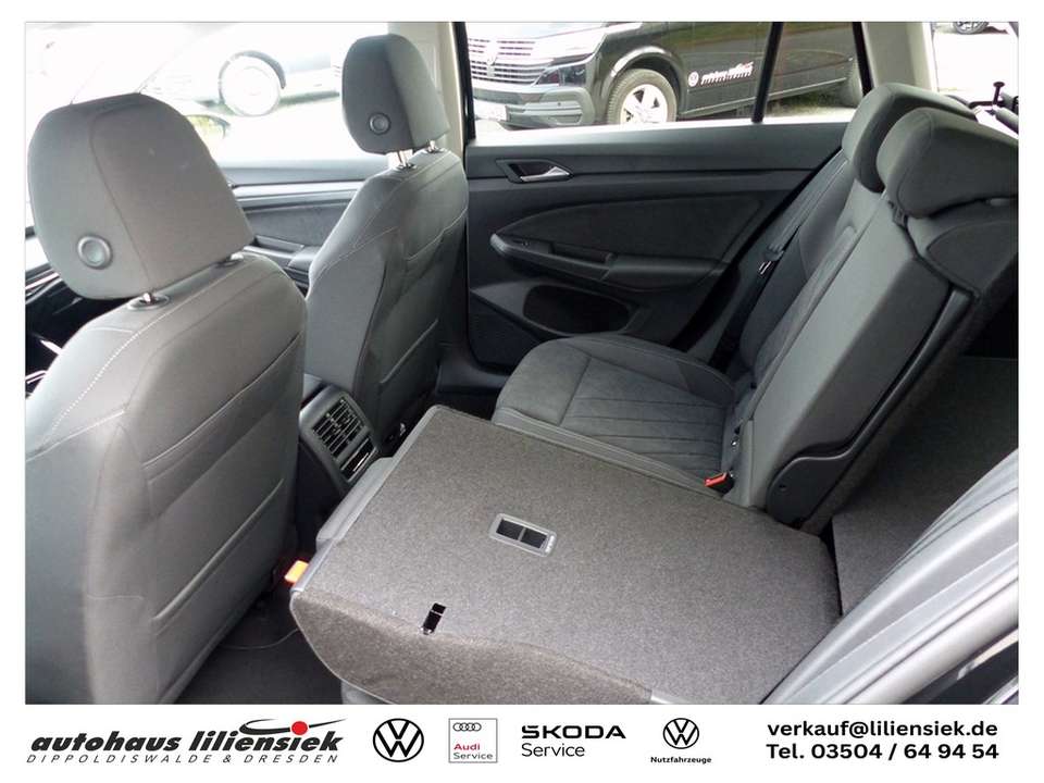 Volkswagen Golf - Imagem 12
